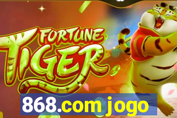 868.com jogo